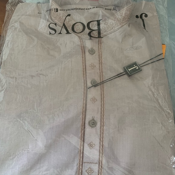 Kids shalwar kameez - Picture 5 of 8